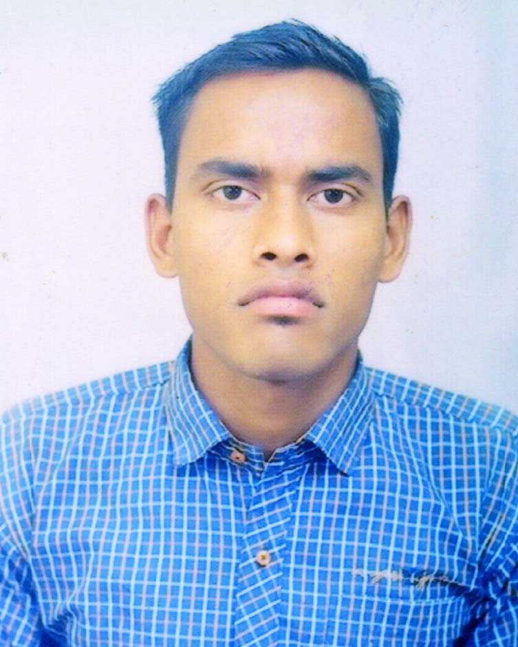 ALOK MAHADANI